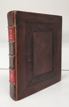 Statutes of Upper-Canada [spine title]