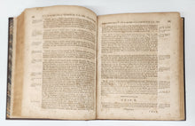 Statutes of Upper-Canada [spine title]