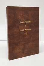 A Short Topographical Description of His Majesty's Province of Upper Canada, in North America. To Which is Annexed, A Provincial Gazetteer