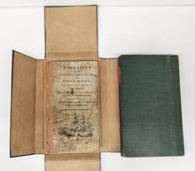 Narrative of the Adventures and Sufferings of John R. Jewitt