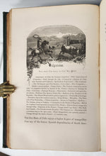 Narrative of the Circumnavigation of the Globe by the Austrian Frigate Novara