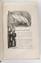 Narrative of the Circumnavigation of the Globe by the Austrian Frigate Novara