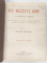 Her Majesty's Army