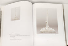 Cy Twombly: Catalogue Raisonné of Sculpture Volume I 1946-1997