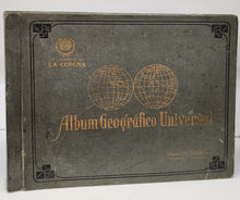 Album Geografico Universal