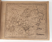 Album Geografico Universal