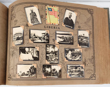 Album Geografico Universal