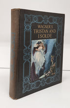 Wagner's Tristan and Isolde