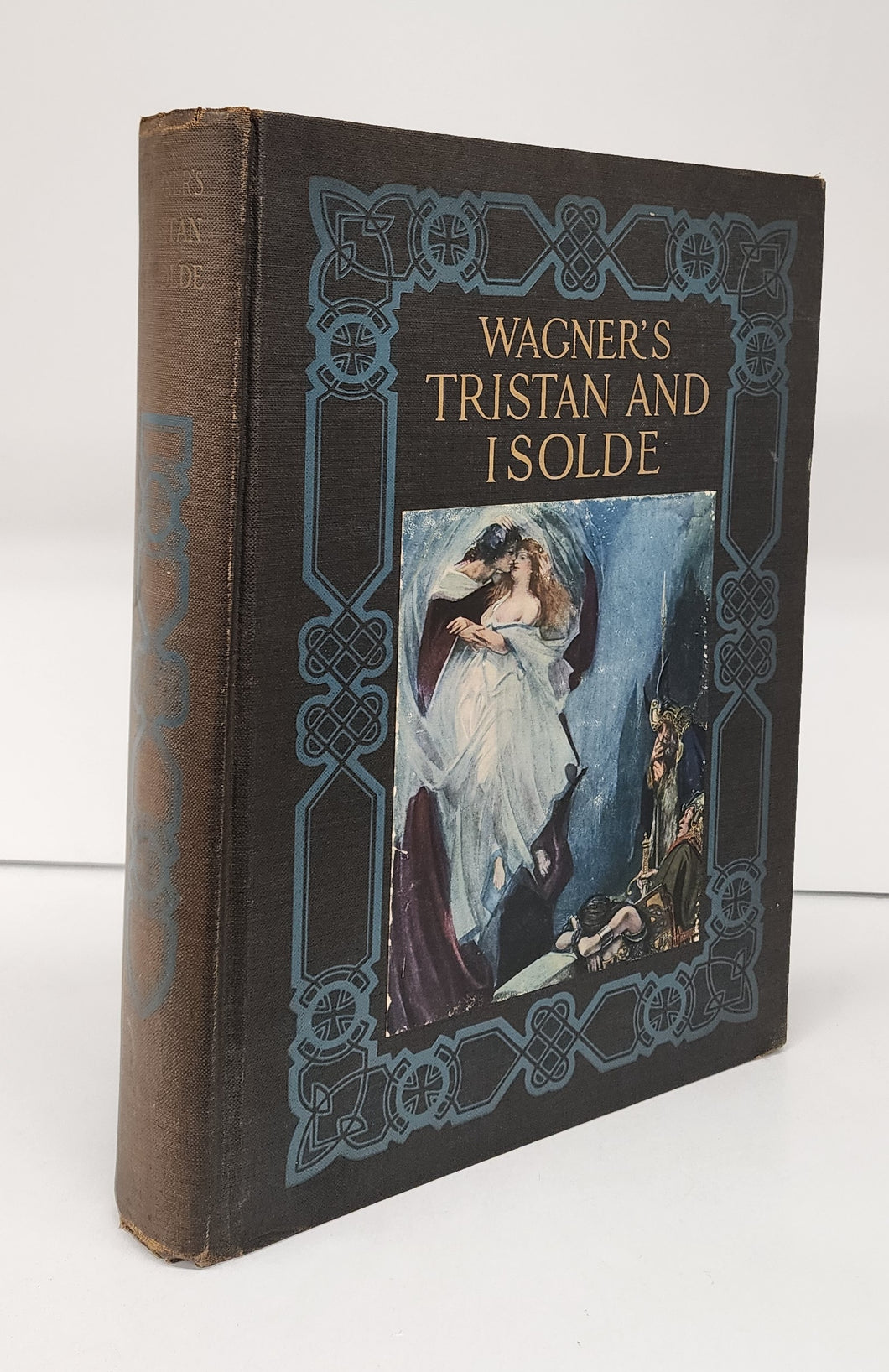 Wagner's Tristan and Isolde