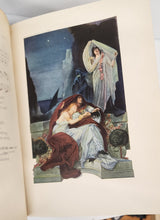 Wagner's Tristan and Isolde