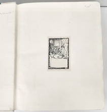 Prints & Drawings by Frank Brangwyn With Some Other Phases of His Art