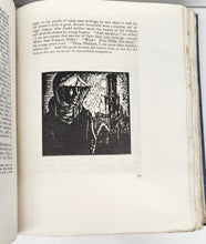 Prints & Drawings by Frank Brangwyn With Some Other Phases of His Art