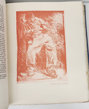 Prints & Drawings by Frank Brangwyn With Some Other Phases of His Art