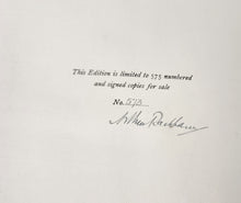 Some British Ballads