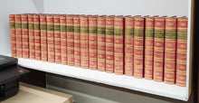 The Works of William Makepeace Thackeray. In Twenty-two Volumes