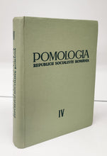 Pomologia: Republicii Populare Romine II