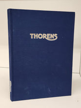 Thorens: Faszination einer lebenden Legende/The fascination of a living legend