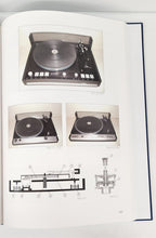 Thorens: Faszination einer lebenden Legende/The fascination of a living legend