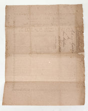 Rules and Regulations for Inn-Keepers