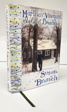 Martha's Vineyard: Isle of Dreams