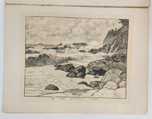 1904: A Calendar for the Year Nineteen Hundred and Four with Drawings Illustrations Some of the Characteristic Landscape Features of Canada, Designed & drawn by the Toronto Art League