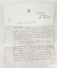 Grand Discovery. Demonstration of the True Circumference, with the Exact Area and Quadrature of the Circle.