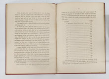 Grand Discovery. Demonstration of the True Circumference, with the Exact Area and Quadrature of the Circle.