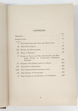 The History of a Crime Against the Food Law