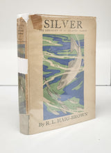 Silver: The Life-Story of an Atlantic Salmon