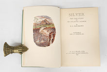 Silver: The Life-Story of an Atlantic Salmon