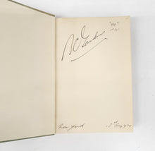 Silver: The Life-Story of an Atlantic Salmon