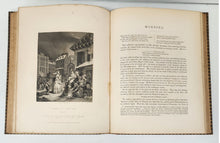The Works of William Hogarth