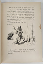 Uncle Remus: His Songs and His Sayings