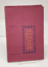 William Lyon Mackenzie Rides Again!