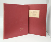 The Waste Land: A Facsimile and Transcript of the Original Drafts Including the Annotations of Ezra Pound