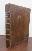 A New and Compleat History and Survey of the Cities of London and Westminster, the Borough of Southwark, and Parts adjacent