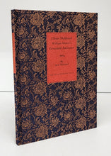 Elbert Hubbard: William Morris's Greatest Imitator