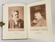 Elbert Hubbard: William Morris's Greatest Imitator