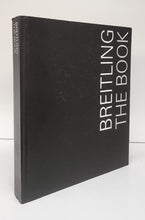 Breitling: The Book