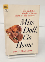 Miss Doll, Go Home