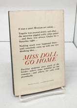 Miss Doll, Go Home