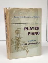Player Piano