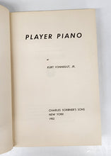 Player Piano