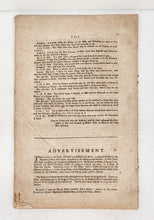 The Arraignment, Tryal, and Condemnaton of Robert Lowick, For the Horrid and Execrable Conspiracy To Assassinate His Sacred Majesty King William