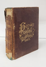 History of the County of Middlesex, Canada