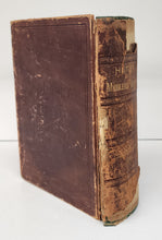 History of the County of Middlesex, Canada