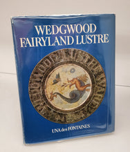 Wedgwood Fairyland Lustre: The Work of Daisy Makeig-Jones