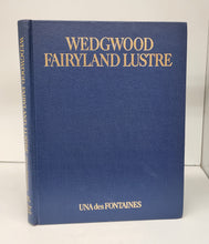 Wedgwood Fairyland Lustre: The Work of Daisy Makeig-Jones