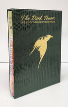 The Dark Tower: The Wind Through the Keyhole