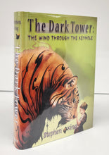 The Dark Tower: The Wind Through the Keyhole